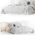 Gaspra Modern Bed - Thumbnail 3