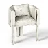 CRAWFORD DINING CHAIR - Thumbnail 7