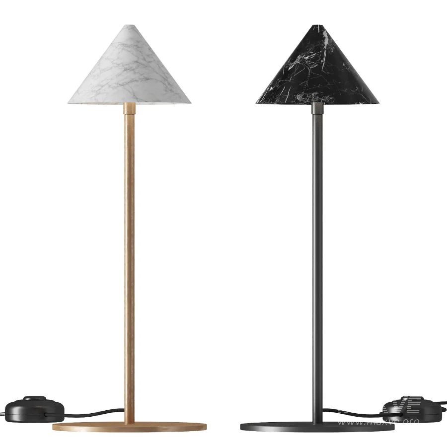 Anza Table lamp by Aromas Del Campo - Image 3