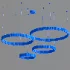 BERTOLDA 4-ring - Thumbnail 2