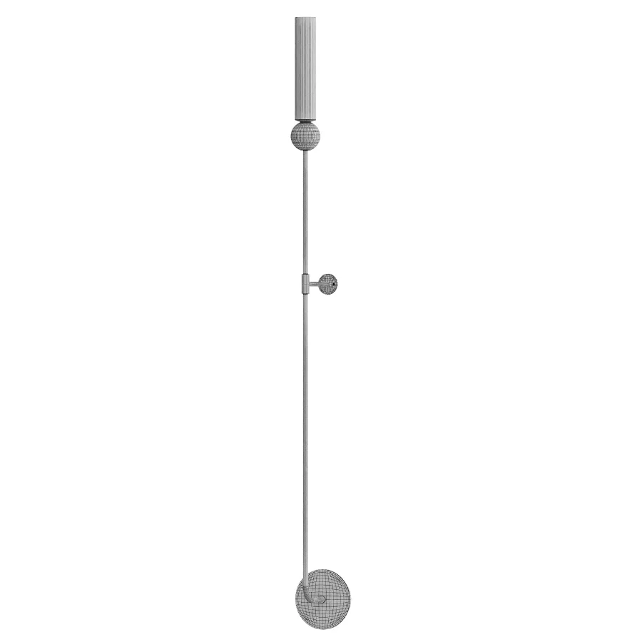 Delie L wall lamp by Aromas - Image 3