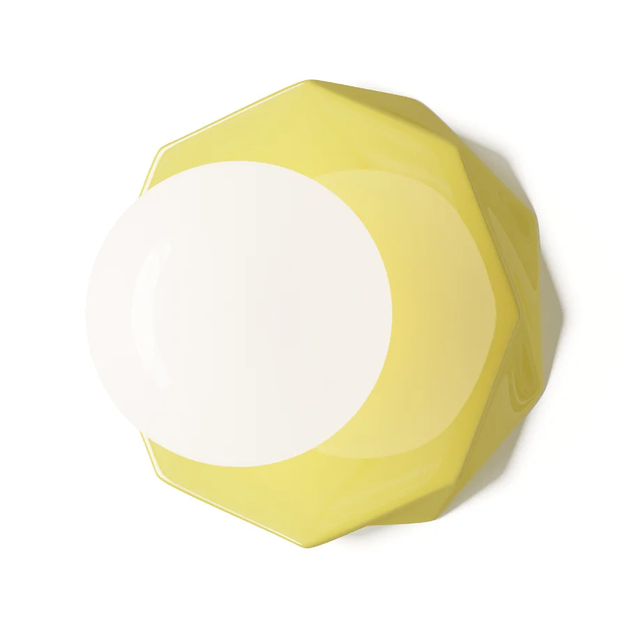 HOLI 05 Wall Lamp By La Redoute - Image 4