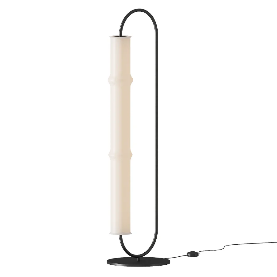 Canna Floor Lamp by Aromas Del Campo - Image 4