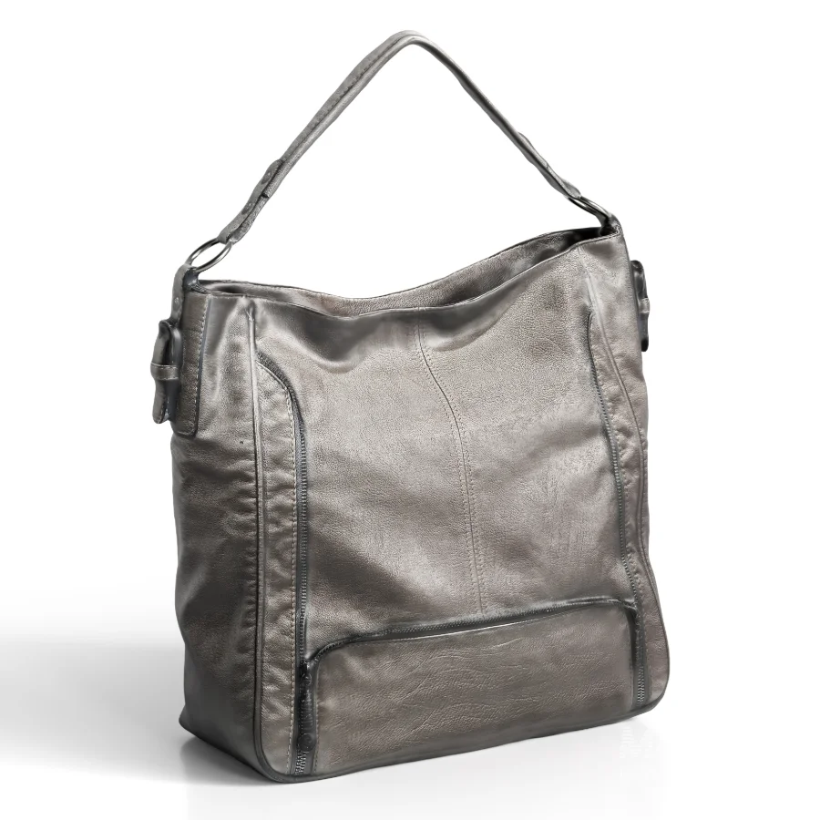 Simple and Modern Minimalist Womens Bag - Image 3