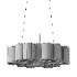 Stilnovo HONEY Pendant Lamp - Thumbnail 3