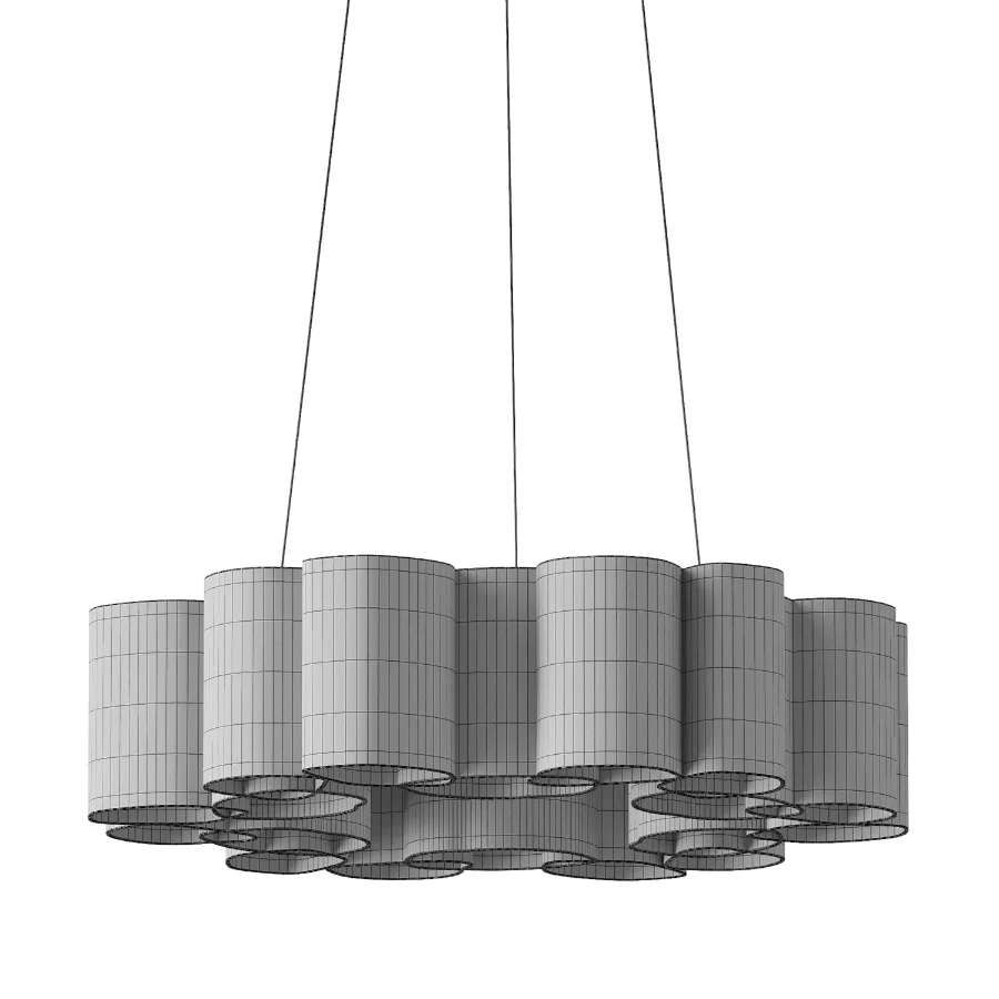 Stilnovo HONEY Pendant Lamp - Image 3