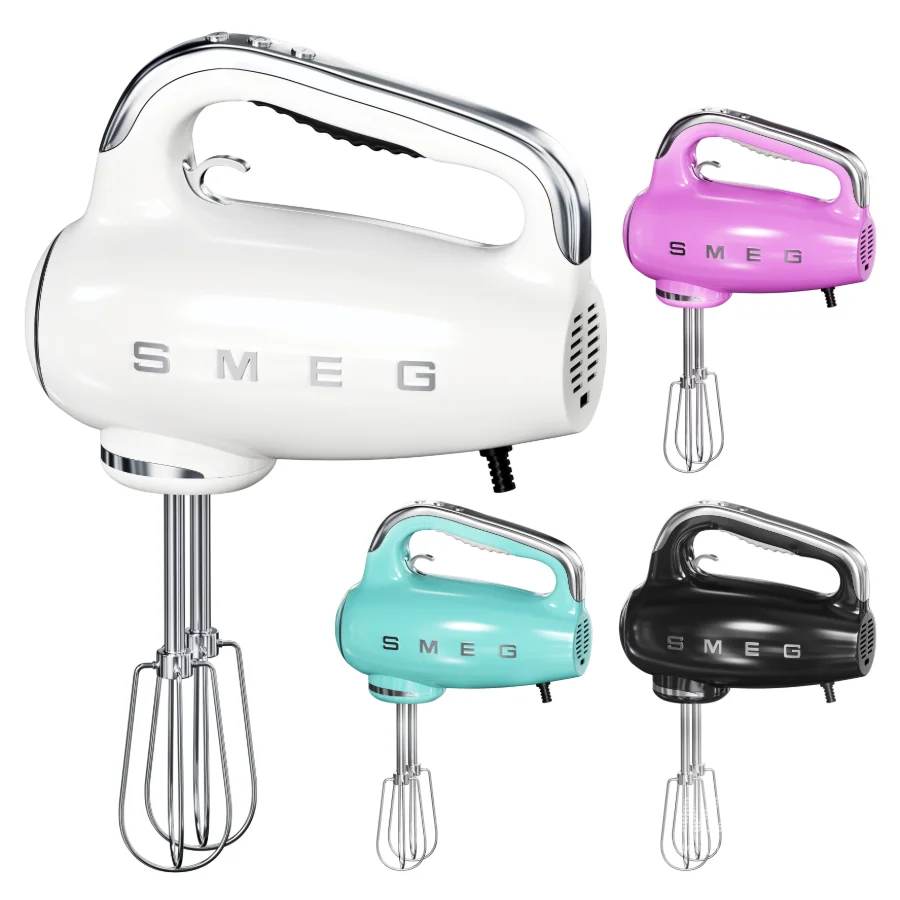 Electric Hand Mixer - Image 4