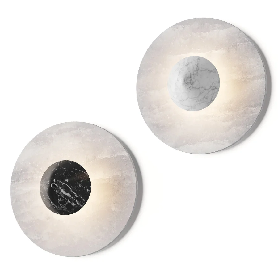Anza Wall lamp By Aromas Del Campo - Image 2