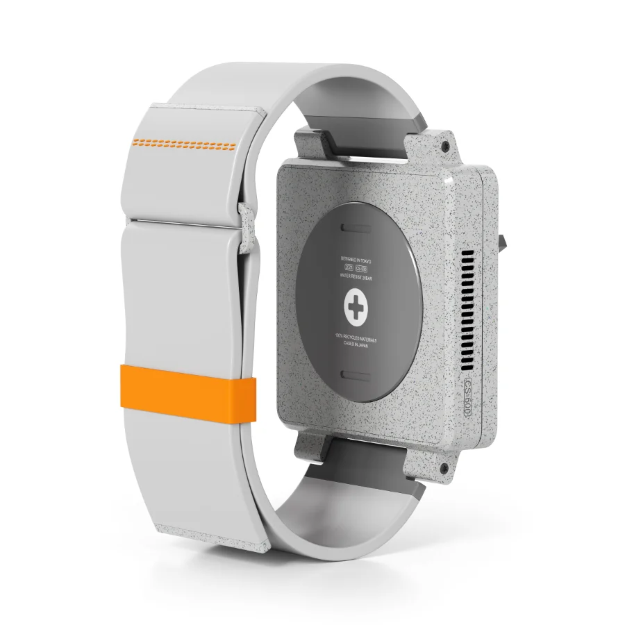 Carl Hauser CS-500 Watch - Image 3