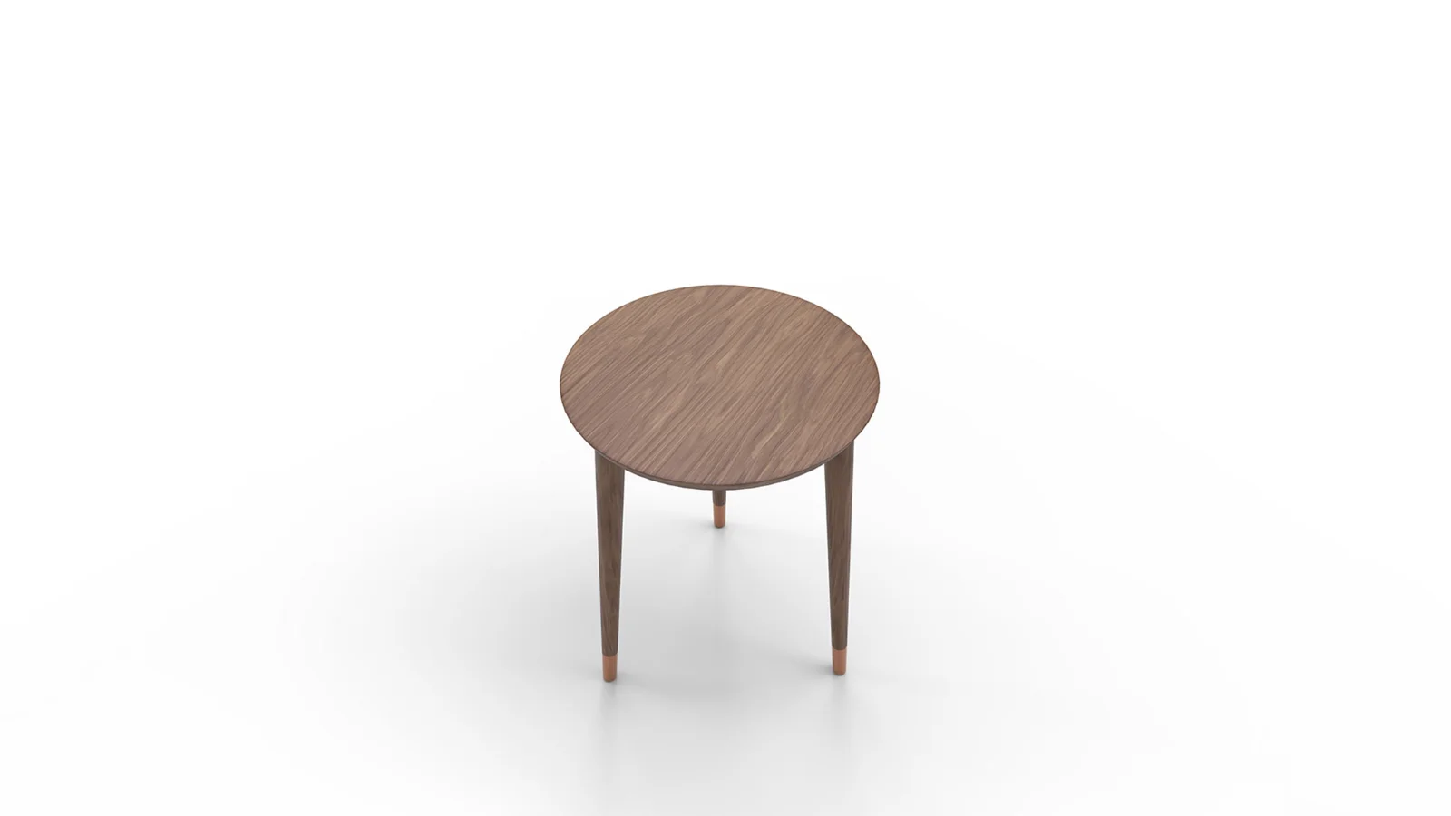 Caylor End Table - Image 2