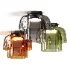 Leds C4 Levels Ceiling Lamps - Thumbnail 1