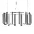 Pipeline 01 Chandelier - Thumbnail 2
