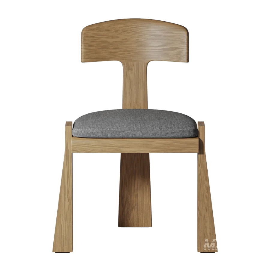Delhi 01 Chair - Image 3