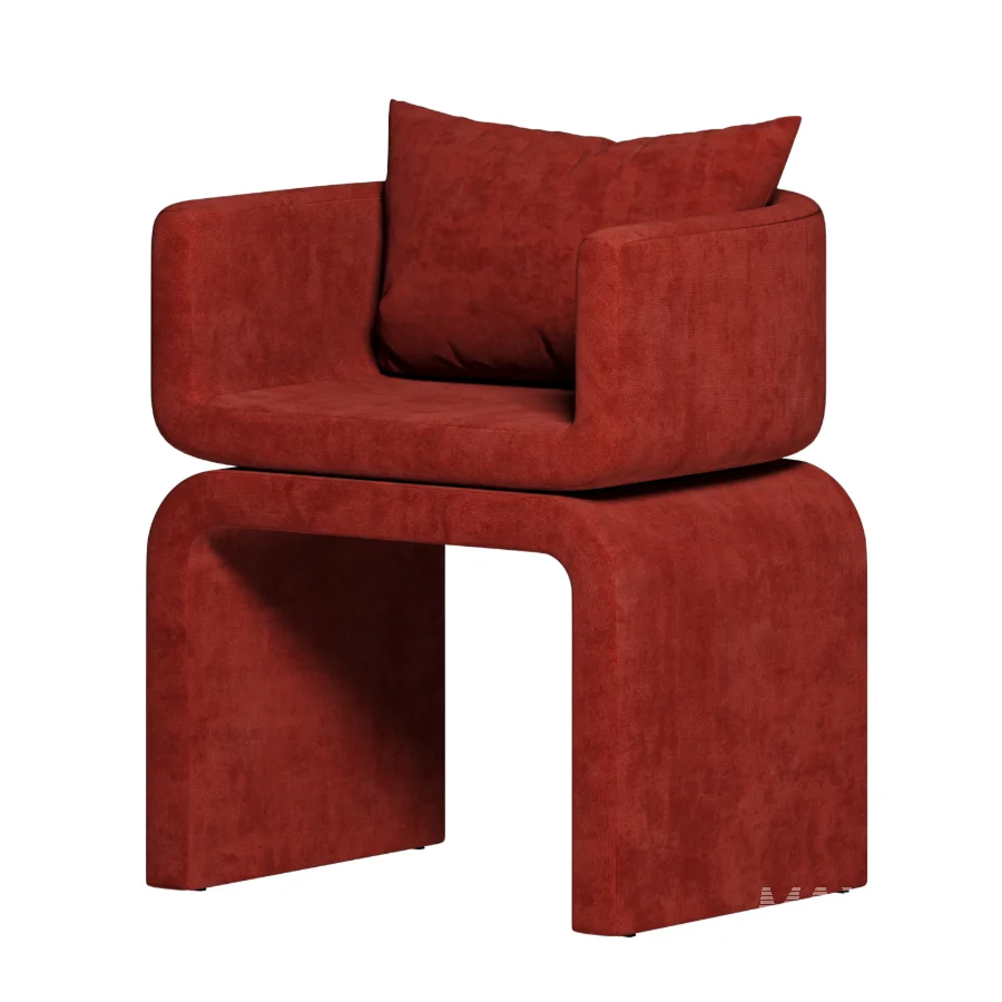 Michelle armchair - Image 1