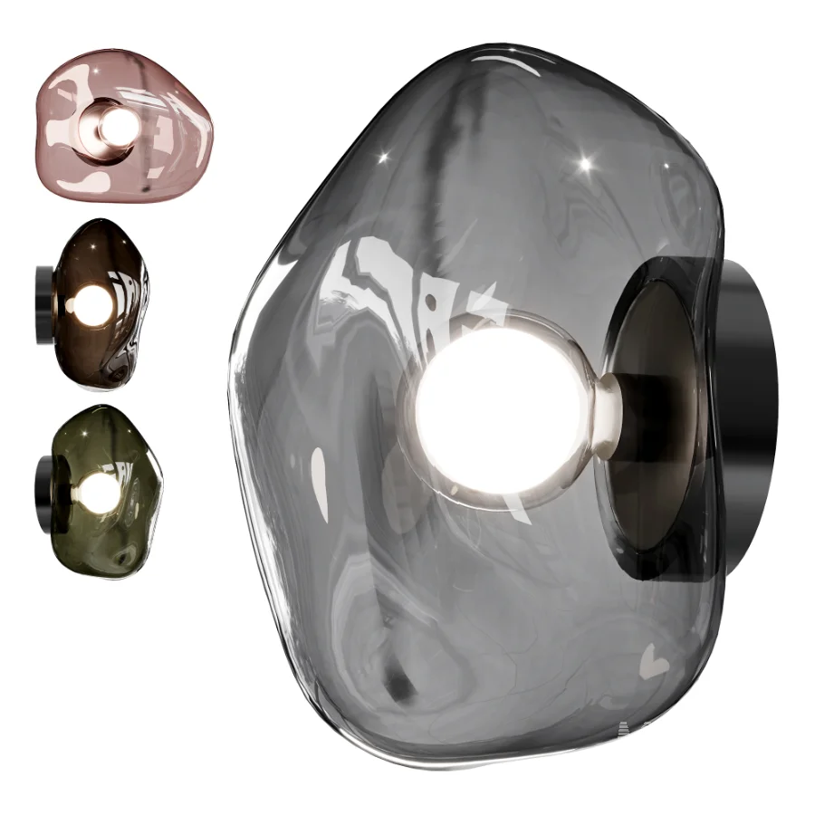 Melt Surface Light Tom Dixon - Image 1