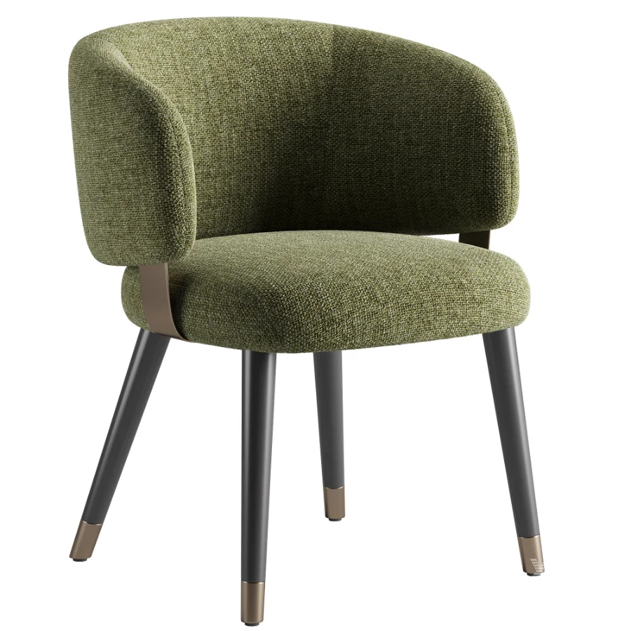 Charlotte Chair - Image 2