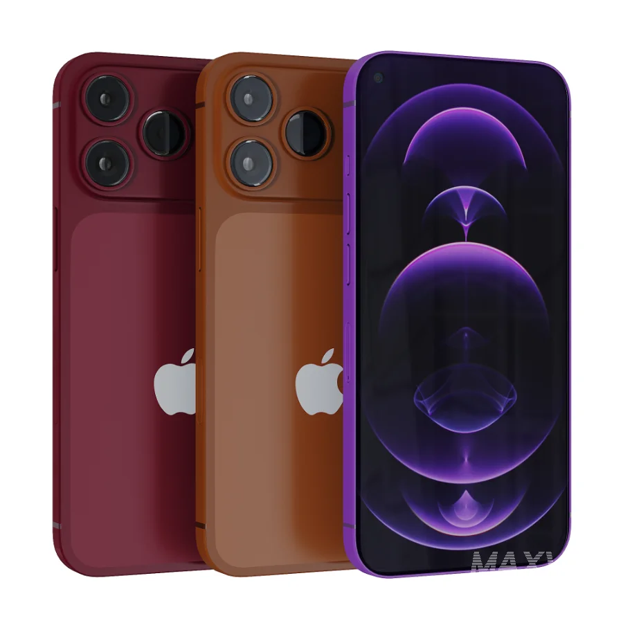 I phone 18 - Image 5