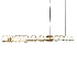 Hubble Pendant Lamp by Baxter - Thumbnail 4