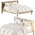 Bollu Serenity Haven bed - Thumbnail 4