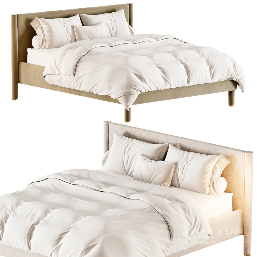 Bollu Serenity Haven bed - Image 4