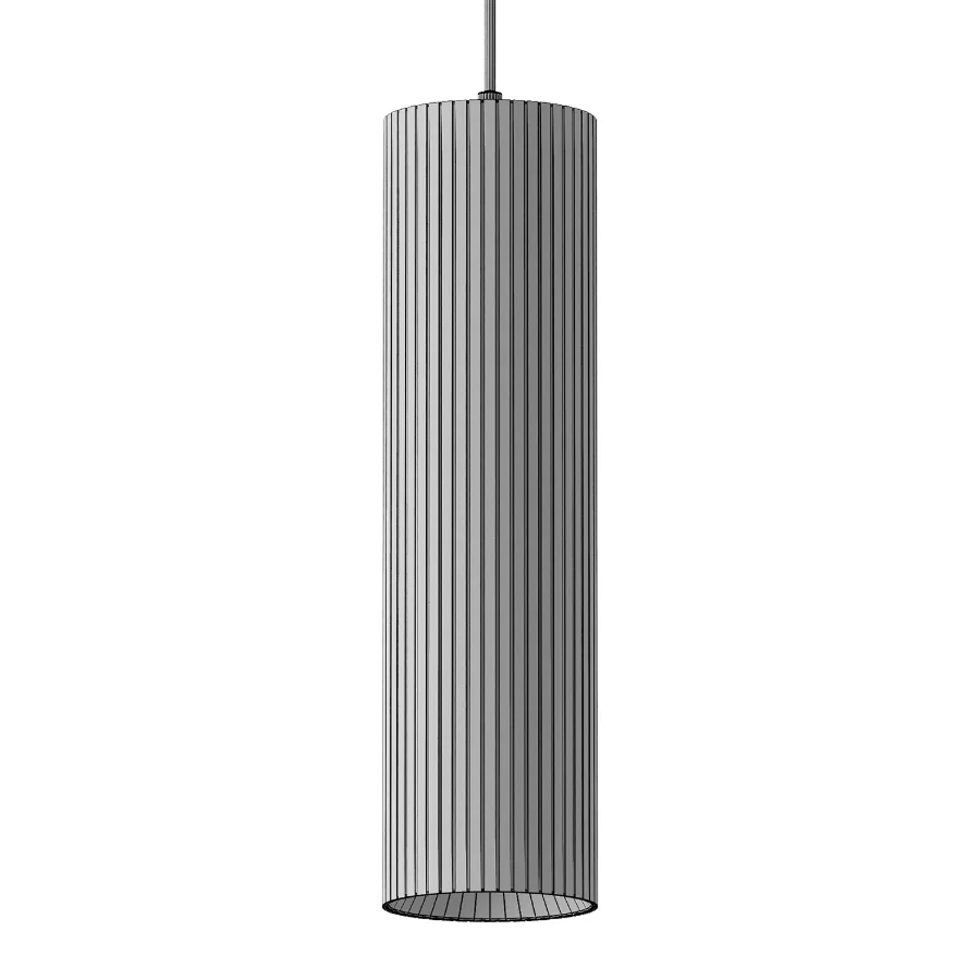 Aromas Del Campo Strip Pendant Lamp - Image 1
