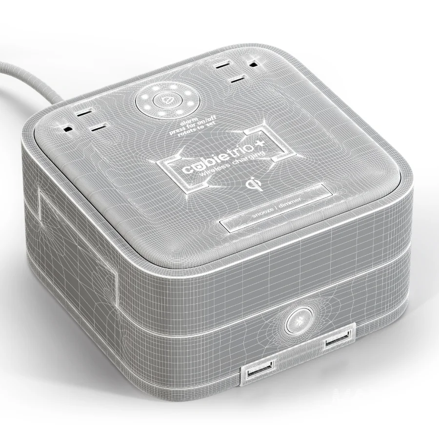 SMART CLOCK - Image 4