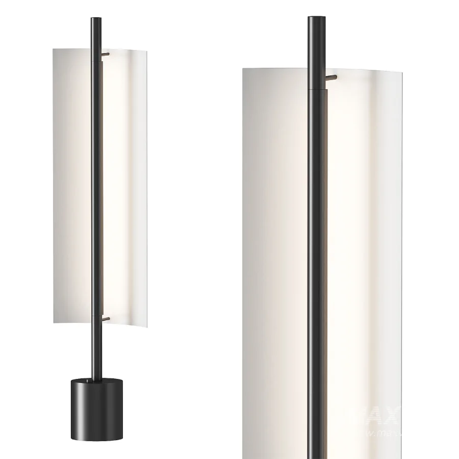 Lamina Table lamp - Image 3