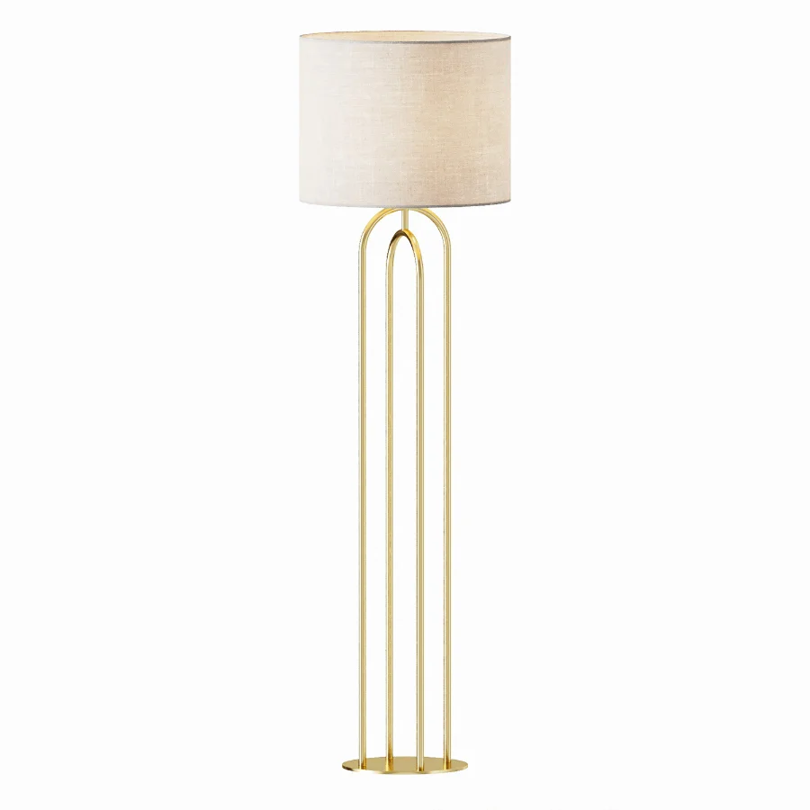 Gianna Floor Lamp - Image 1
