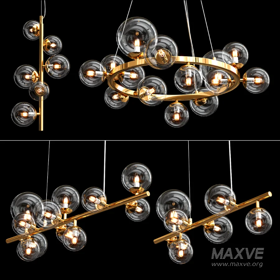 Odeon Light collection - Image 5