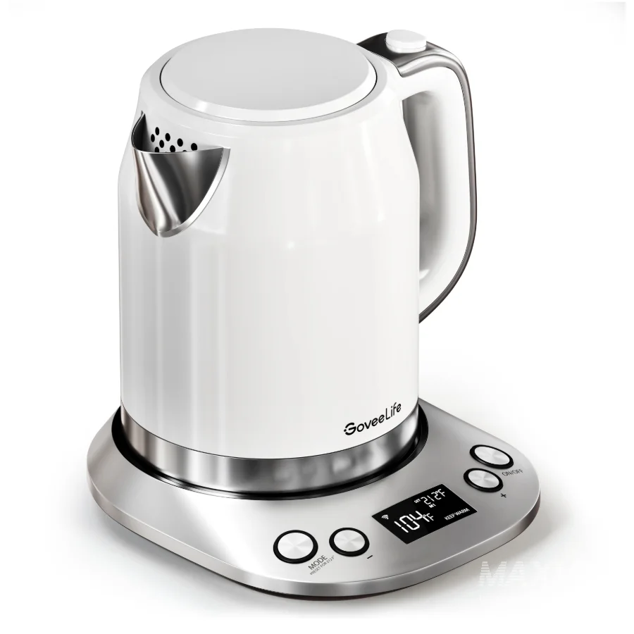 Smart Electric Kettle - Image 3