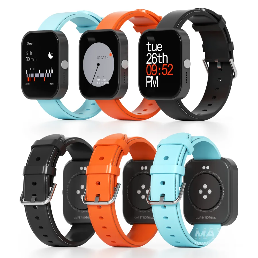 CMF SMART WATCH - Image 1