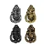 Vintage Decorative Door Handle-02 - Thumbnail 5