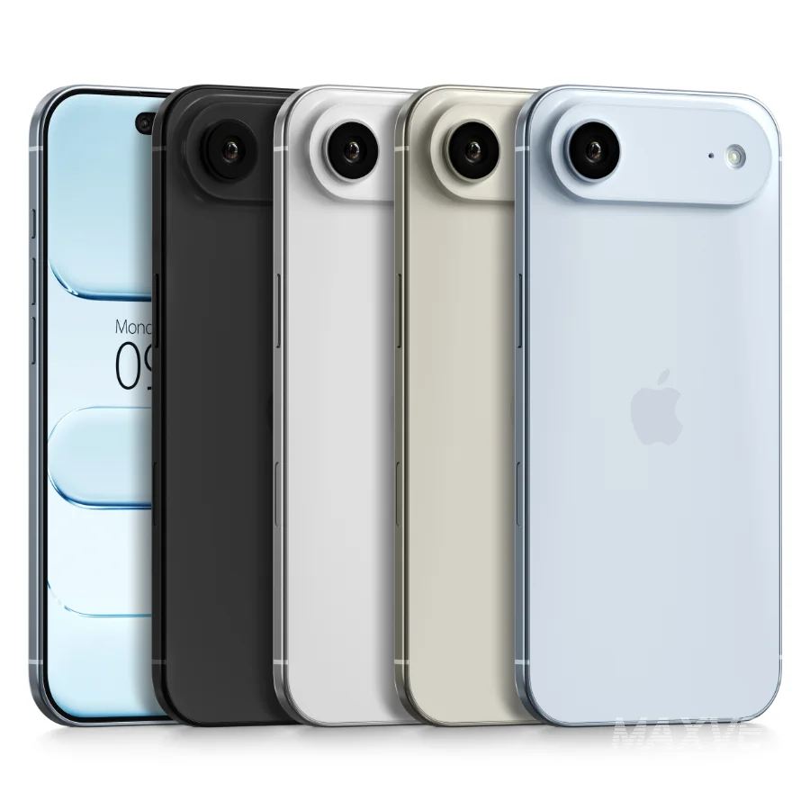 Apple iphone 17 Air - Image 1