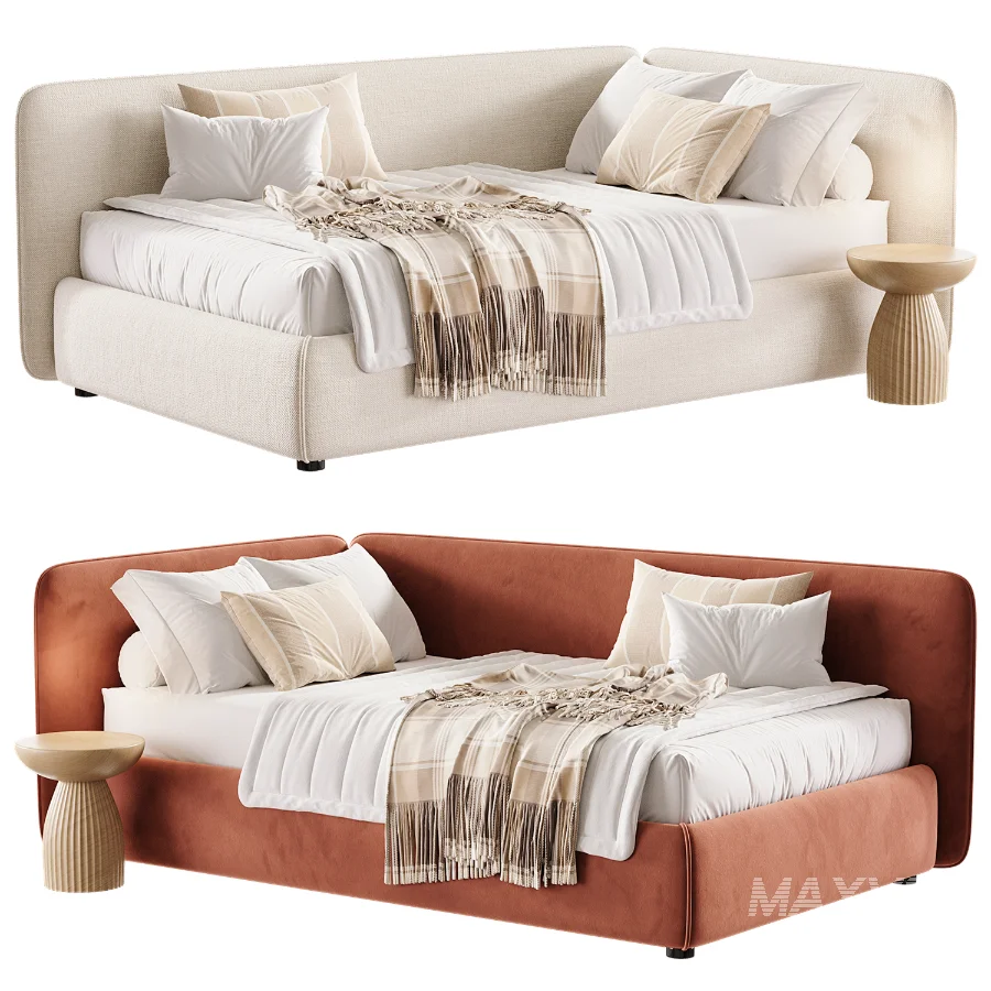 EMBER Childrens Bed by SkDesign - Image 3