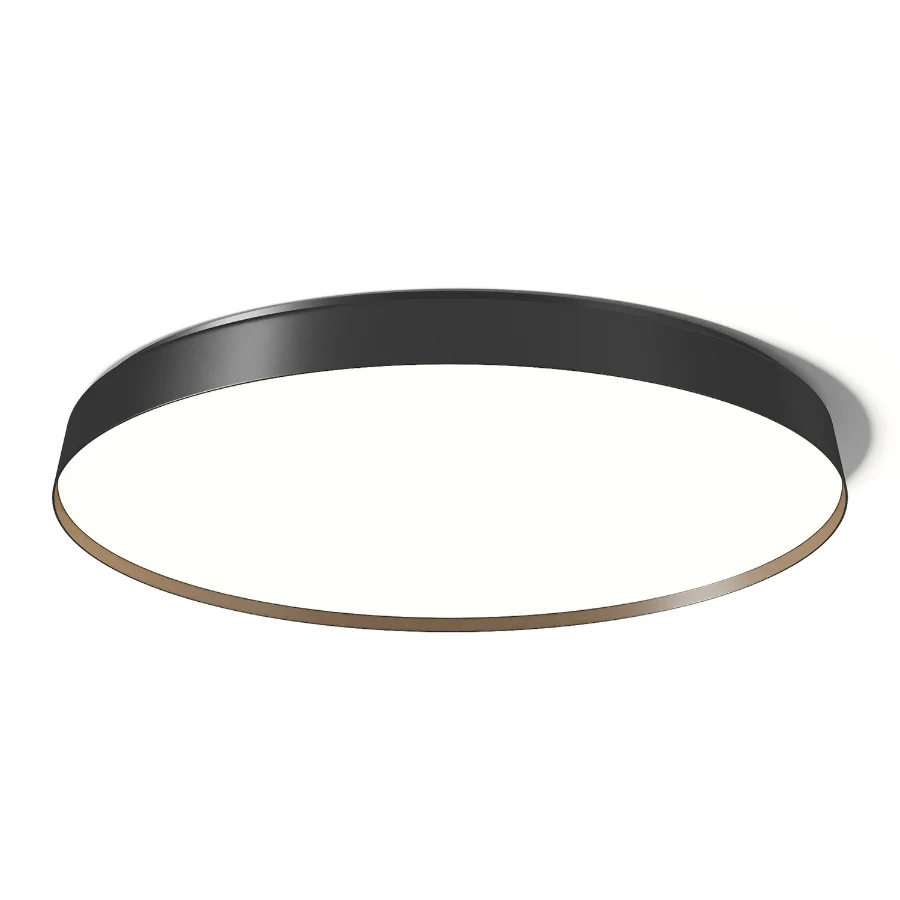 Luceplan Compendium Plate Ceiling Lamp - Image 1
