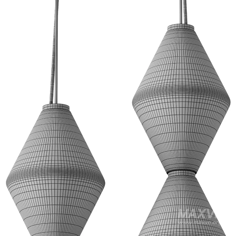 De Padova HELIUM MINI 04 Pendant Lamp - Image 4