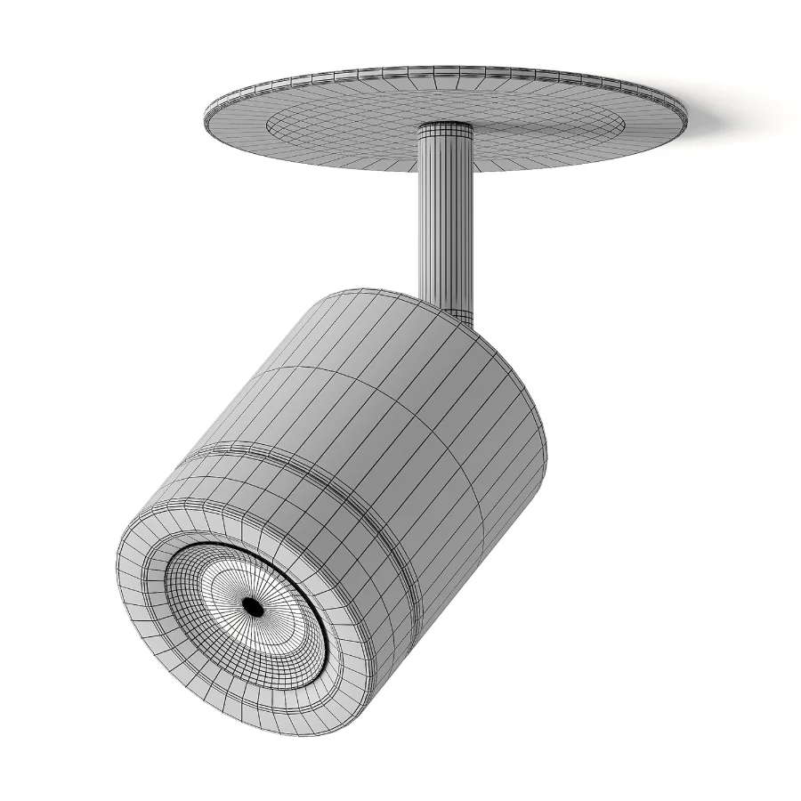 Aromas Del Campo Mimu Ceiling Light - Image 4
