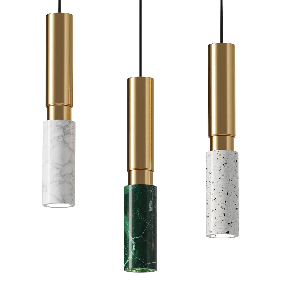 Lampatron MERCY B Pendant Lamp - Image 2