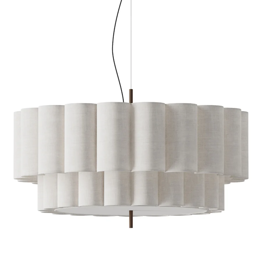 Folia Pendant Lamp - Image 1