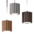 Aromas Del Campo Dena Pendant Lamp - Thumbnail 4
