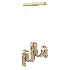 Odeon Light A VISION Pendant Lamp - Thumbnail 1
