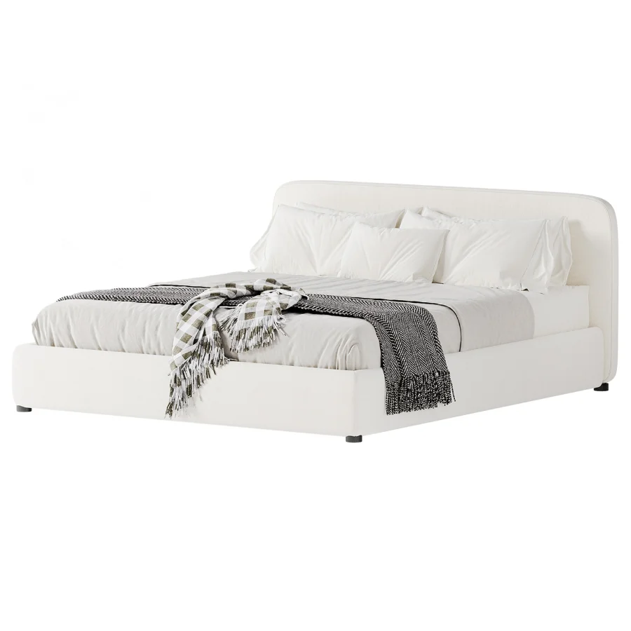 Belize Bed - Image 1