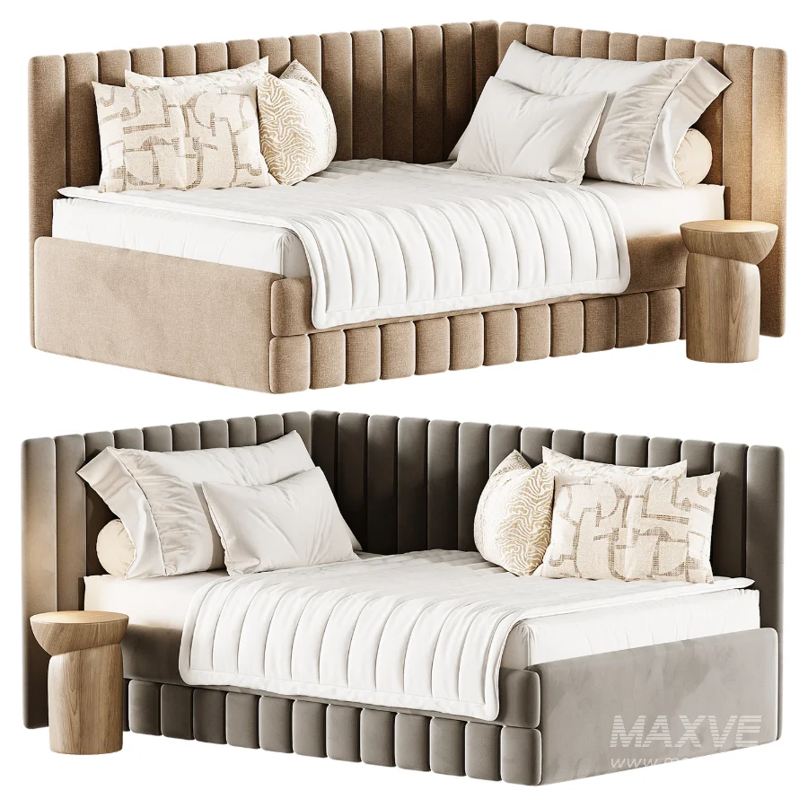 Kids Bed Layni - Image 4