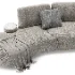 Italian Style Sofa - Thumbnail 5