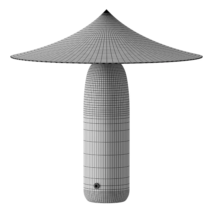 Aromas Del Campo Kine Table Lamp - Image 3