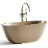 Solid Surface Bathtubs - Thumbnail 1