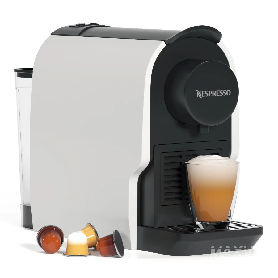 Coffee Machine - Image 2