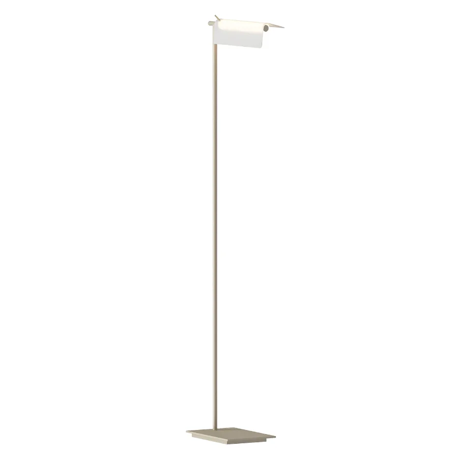 Vibia Asia Floor Lamp - Image 1