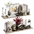 Decorative set 13 - Thumbnail 2