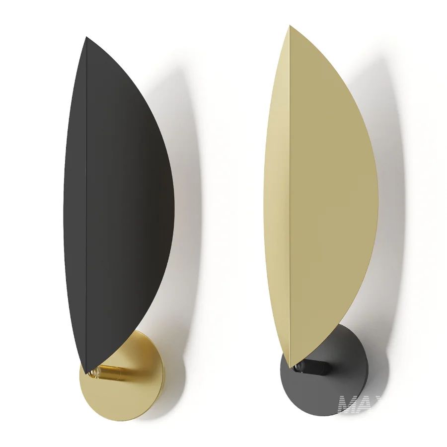 FICUS Wall Lamp by Aromas Del Campo - Image 3